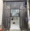 Nhà 1,5 tầng đường HIỆP THÀNH 13, phường HIỆP THÀNH, Q12, dt 48m2 (4mx12m). 3,2Tỷ