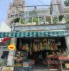 BÁN NHÀ MẶT TIỀN LÊ VĂN KHƯƠNG HIỆP THÀNH Q12 - NGAY SIÊU THỊ MEGA MARKET( METRO CŨ)/ NHÀ