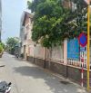 BÁN ĐẤT TẶNG NHÀ LÊ HỮU TRÁC - DIỆN TÍCH LỚN- 159M2 NGANG 5.9M - GẦN BIỂN MỸ KHÊ