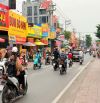BÁN MẶT TIỀN HOANG DIỆU, LINH CHIỂU THU ĐỨC,ĐANG CHO THUÊ 80TR/TH NGANG 5M, ĐANG CHO THUE