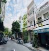 Bán nhà mặt tiền 4 tầng đường Cư Xá Độc Lập phường Tân Quý quận Tân Phú