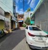 BÁN 137M2 NHÀ CẤP 4 - KHU HOÀNG VĂN THỤ, P7, VŨNG TÀU - GIÁ CHỈ 7 TỶ