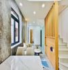 CĂN GÓC 2 MẶT HẺM - 30M2 - 4,x T.Ỷ - BÙI ĐÌNH TUÝ, PHƯỜNG 14, BÌNH THẠNH