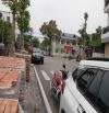 Đất khu ĐẤU GIÁ: 73m LÔ GÓC, đường 13m, ngay HỒ nhỉnh 11tỷ