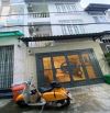 BÁN NHÀ LÊ VĂN QUỚI GÒ XOÀI 4x10