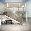 2.69 TỶ - NHÀ 2 TẦNG - 67M² - ĐƯỜNG NHỰA 6M - TÂN BÌNH, DĨ AN