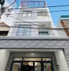 Bán nhà Cực Phẩm Chuyên Dùng Chính Quận 7, 4 tầng đẹp Chỉ 7.x tỷ