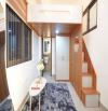 BÁN  CCMN MỸ ĐÌNH-40M-6.5 TẦNG-10 PHÒNG KK-FULL NỘI THẤT-DÒNG TIỀN ỔN ĐỊNH-GIÁ CHỈ 12 TỶ