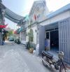 Nhà 2 tầng đường XUÂN THỚI THƯỢNG 7-3, xã XTT, H. Hóc Môn. DT 71m2 (4mx18m). 4,2TỶ