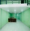 CHÍNH CHỦ BÁN - NHÀ 60M2, HẺM XE HƠI , NGANG 5M.