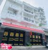 BÁN NHÀ  HƯƠNG LỘ 2, 145m2, 8x18m, 4 TẦNG,  -  ĐƯỜNG NHỰA XE HƠI THÔNG, NHỈNH 12 TỶ