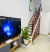Bán nhà mặt tiền Trần Thái Tông, An Khê, Thanh Khê DT 60m2, 3 tầng, giá 4,7 tỷ .