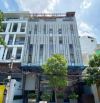 Tòa nhà MT Nguyễn Văn Trỗi, Phú Nhuận,15x17m 5 Tầng - Thang máy, HĐT: 180 triệu, giá 45 tỷ