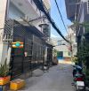 PHỐ ẨM THỰC PHAN XÍCH LONG - ngang 5,55m - 5 TẦNG - 6,5 TỶ
