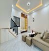 Bán nhà 350/... đường Nguyễn Văn Lượng, F17, Gò Vấp, 50m2, 2 tầng, 2PN, 2WC, nhỉnh 5 tỷ