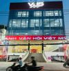 Chính chủ cần bán toà nhà 485 Tô Ngọc Vân (DT 2000m2 sàn) Dòng tiền 5%/năm Giá 75 tỷ