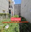 Hẻm Xe Hơi thông - Hiệp Bình Chánh - Thủ Đức - Đất 90m2