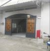 Nhà 1,5 tầng đường PHAN VĂN HỚN, xã XTT, H. Hóc Môn. DT 36m2 (5.9mx9m). 1,950TỶ