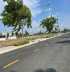 Bán lô đất An Phước Long Thành DT 110m² Giá 1tỷ8 có sổ riêng liền kề Sân Bay LT