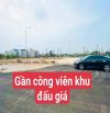GIẢM TRÀO 100TR - ĐẤT NHỎ XINH XINH - NGUYÊN KHÊ - ĐÔNG ANH