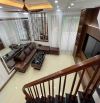 Bán nhà riêng tại trung tâm cầu giấy - ô tô vài bước chân - căn nở hậu