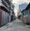 NHÀ BÁN HXH PHƯỜNG 9, GÒ VẤP, GIÁP NGUYỄN VĂN KHỐI. 48m2-5.5 Tỷ