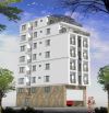 SIÊU PHẨM CCMN NGÃ TƯ NHỔN - 55M – 7 TẦNG THANG MÁY-DÒNG TIỀN ỔN ĐỊNH- GIÁ 12,85 TỶ