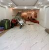 Bán nhà 4 tầng Mặt đường Phạm Tử Nghi, Vĩnh Niệm, Lê Chân. 75m², chỉ 6,3 tỷ