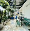 NHÀ NGỘP 3 tầng HXH Nguyễn Văn Lượng ngang 6.2m 120m2 gần siêu thị Lotte chỉ 11.6 tỷ.