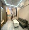 Bán Nhà Tân Thụy, Phường Phúc Đồng, Long Biên 33m2, 5T chỉ 5,85 tỷ (cam kết chuẩn)
