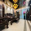 PHỐ SIÊU VIP - MẶT NGÕ THÔNG - BÁN NHÀ ÔNG ÍCH KHIÊM 40M2 - 4M MẶT TIỀN - Ô TÔ - HIẾM BÁN
