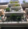 BÁN NHÀ ĐẸP PHÂN LÔ Ô TÔ PHỐ PHÙNG CHÍ KIÊN - 80M2 - 6 TẦNG - 4.5M MẶT TIỀN - 28.5 TỶ