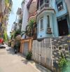 🏡 Cần bán nhà 8/116 phố Yên Lạc, phường Vĩnh Tuy, quận Hai Bà Trưng, Hà nội