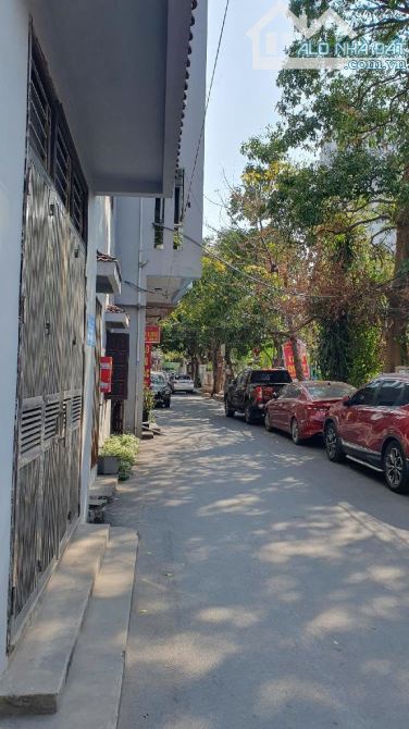 Phân Lô TT  Công An Xa La, Ngõ thông,  Ô tô, 48m2, chỉ 11,9 tỷ - 2