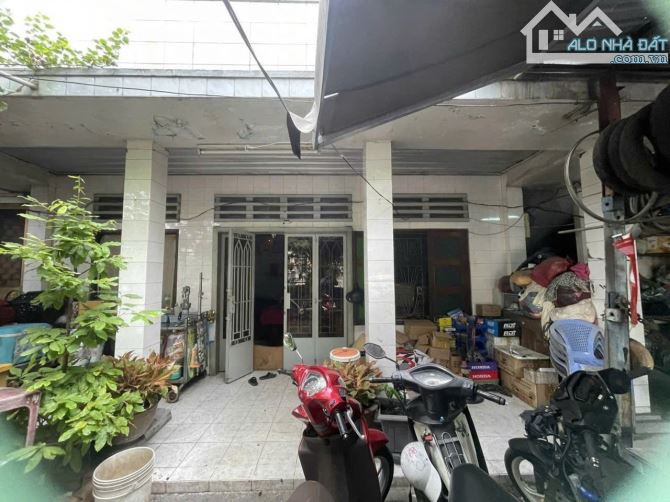 MTKD Phạm Văn Đồng Gò Vấp - 192m2 - ngang 15m  - 40 tỷ - Ngay công viên Gia Định - 1