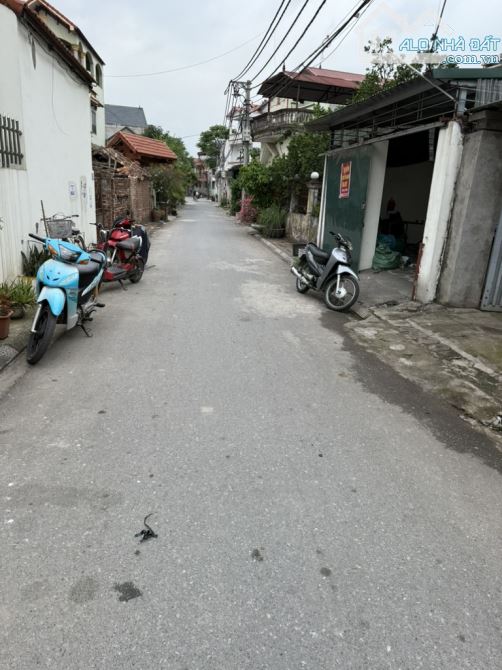 Rẻ Nhất Gia Lâm-Gần Chợ,Trường Học.Bán Đất Lệ Chi,Dt 95m,Giá 3.5 Tỷ. - 2