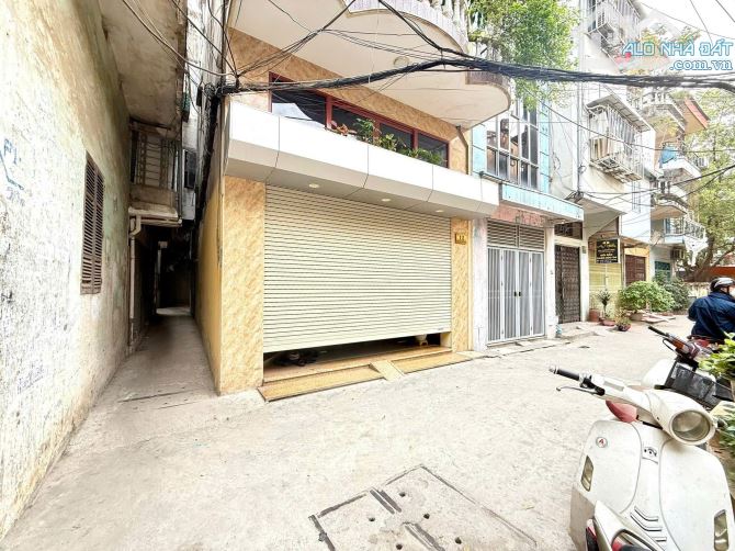 Chính chủ bán nhà phố Thịnh Quang, 32m2 x 5T, gần oto, giá 6.35 tỷ ( có thương lượng ) - 5