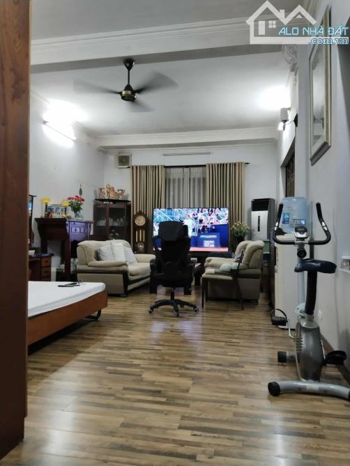 Vip...Bán nhà 3T-210m2 mặt phố Bà Triệu, Hoàn Kiếm, 130 tỷ - 1