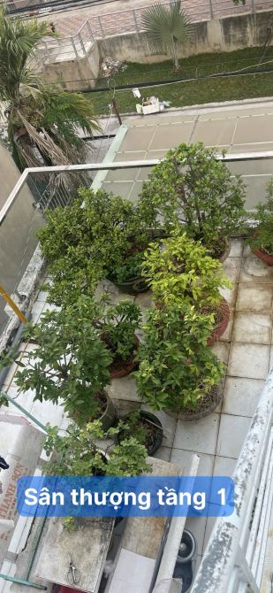 📣📣📣HÀNG HIẾM NHÀ MẶT TIỀN ĐƯỜNG LỚN KINH DOANH MỄ CỐC P15 Q8 - 4