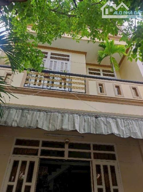 Bán nhà mặt tiền thạnh Xuân 40 phường thạnh Lộc quận 12