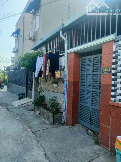 "Bán Nhà Đường 160, Phường Tăng Nhơn Phú B, TP Thủ Đức - Giá nhỉnh 3.95 Tỷ.Diện tích: 4x15