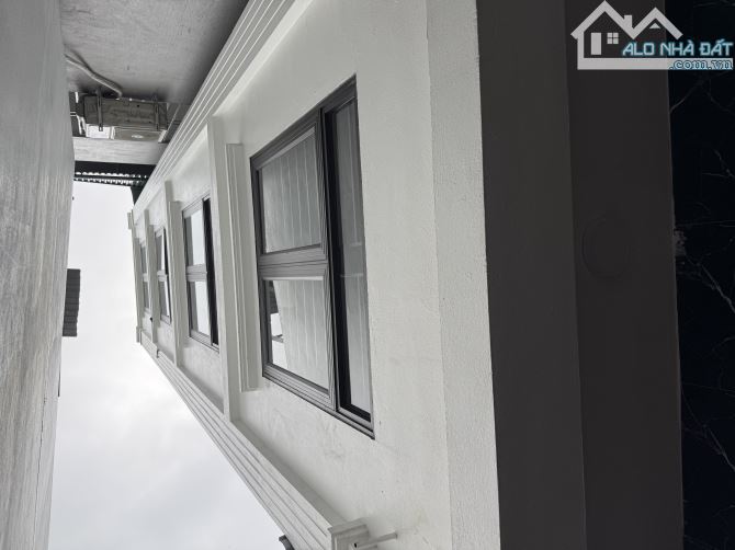 Chính chủ bán nhà quỳnh đô - Thanh trì 30m2x5T gần oto giá siêu rẻ