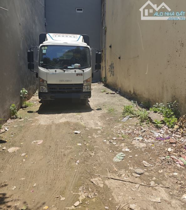 Bán đất Đông Mỹ, Thanh Trì, 55m2, kinh doanh, ô tô tránh, giá 5,4 tỷ