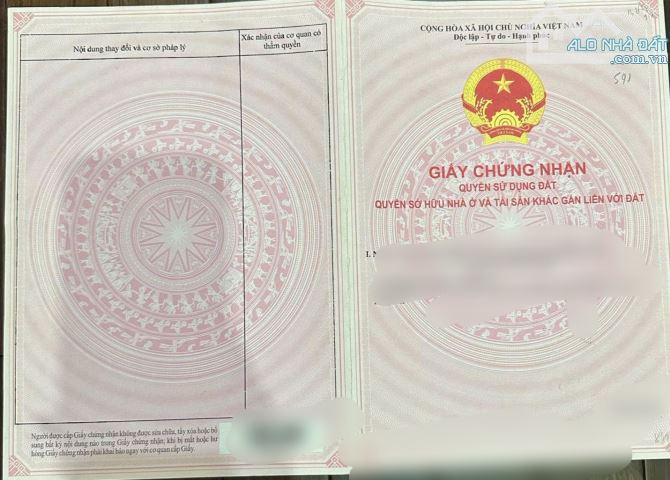Bán nhà mặt tiền 3 Lầu khu Gia Viên trục chính thông qua 2 Bệnh viện lớn nhất Biên Hoà ĐN