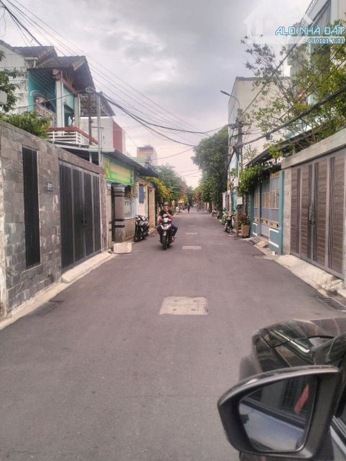 BÁN NHÀ LÊ HỮU TRÁC - giá nhỉnh 11 tỷ