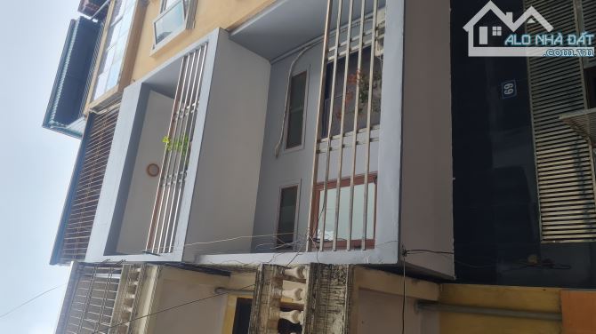 Bán nhà cuối đường lê lợi phân lô ô tô 7 vào nhà 48m hơn 8 tỷ