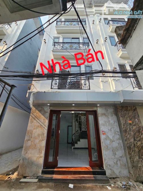 CẦN BÁN NHÀ PHÚC LỢI LONG BIÊN HÀ NỘI.