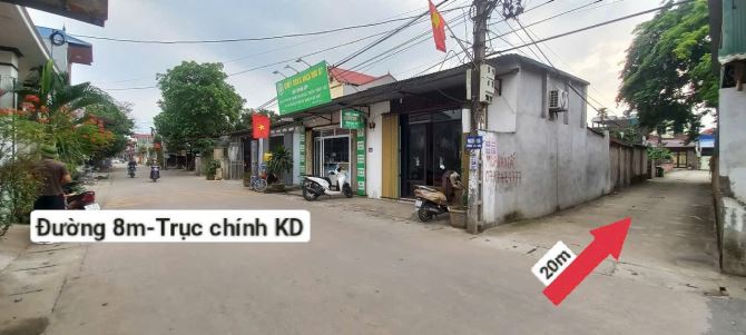✨️Xuân Lễ- Tân Dân-Sóc Sơn -HN-88m=đàm phán