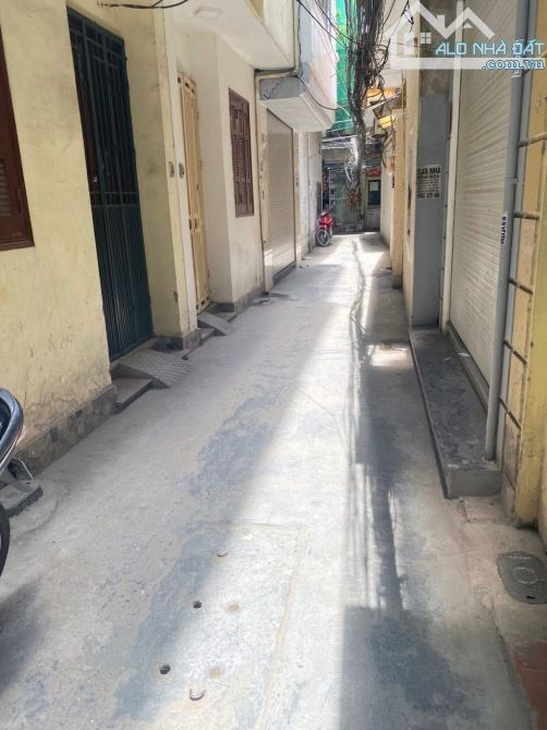 💥Bán Căn Nhà Phố Yên Hoà - Cầu Giấy Khu Kinh doanh Sầm uất