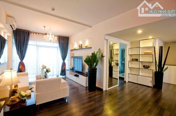 Bán căn hộ Sailling Tower , 2PN , 2WC, 87m2 , Sổ Hồng Riêng Giá : 15 Tỷ 5 , thương lượng